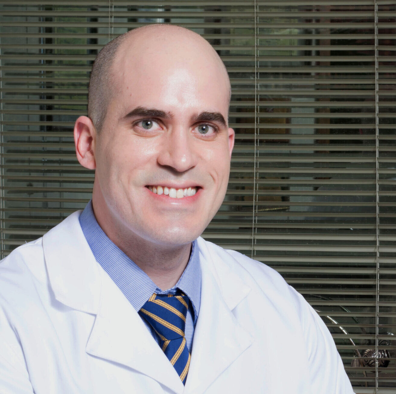 Cirurgia de Quadril I Dr. Felipe Batista