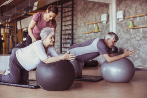 fisioterapia pilates